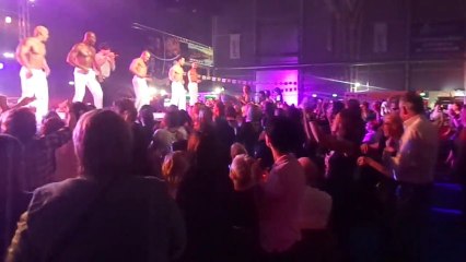 Ambiance Torride à la Foire Exposition de DOUAI ! - 09/09/2013 !...