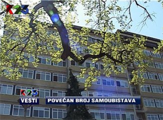 K23TV - Vesti 9. septembar 2013.