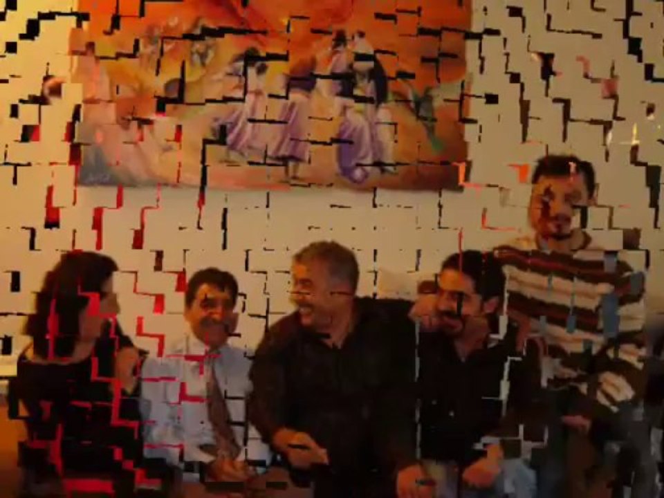 mikail aslan ganfiday dersim 'i