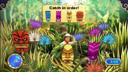 American Mensa Academy  gameplay