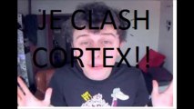 Moi Norman je clash vraiment cortex 91 les pyramides remasterisé (officiel)!!