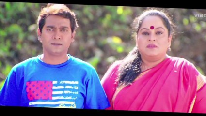 Nirmiti Sawant Gave Bollywood Style Stunts In Upcoming Movie Kumari Gangubai Non-matric!