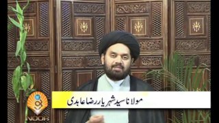 lecture_5_difference_between_obligatory_and_recommended_qurbani