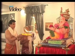 Jeetendra's Ganesh Utsav Memories ✨