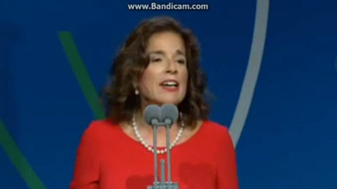 El café con leche de Ana Botella Madrid 2020