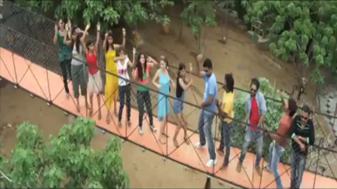 Daughter of Varma Leaked Promo Song