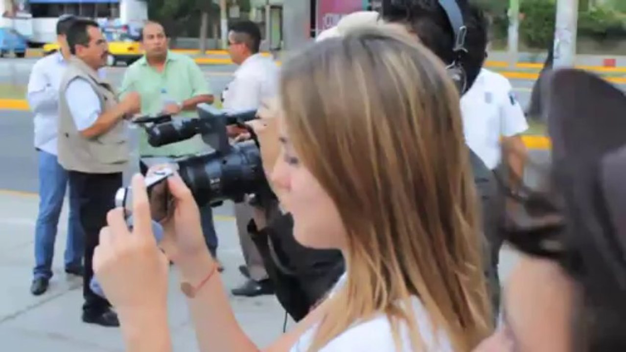 Stage de journalisme hispanophone au Mexique Projects Abroad