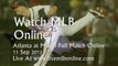 Online MLB Atlanta at Miami 11 Sep 2013