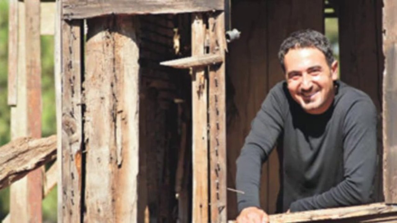 [2010] Mikail Aslan - Hêgay Hergi