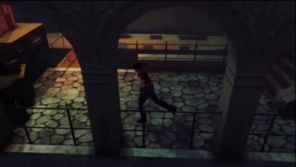 Resident Evil Code Veronica X Guia Parte 13