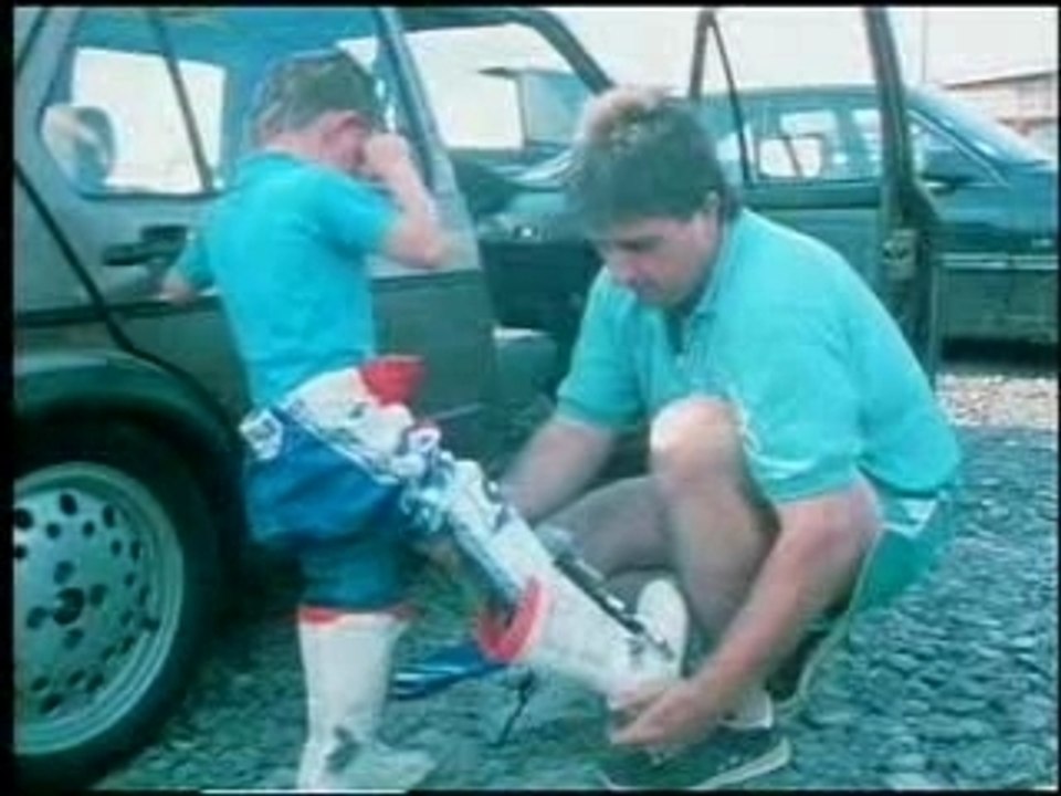 Striptease - A fond la caisse