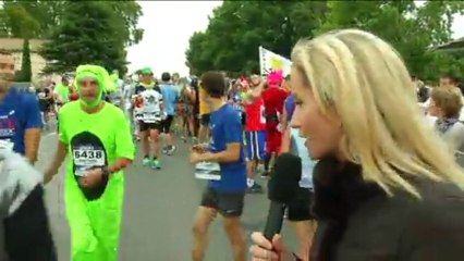 Marathon Médoc Live 2013 Pichon Longueville