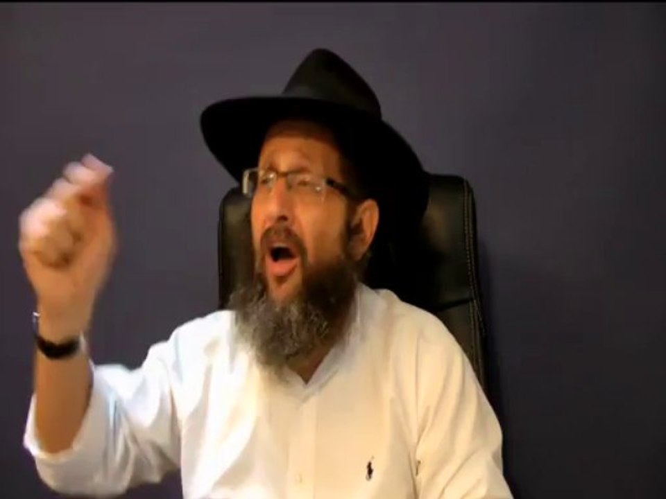 Rav Dynovicz extrait