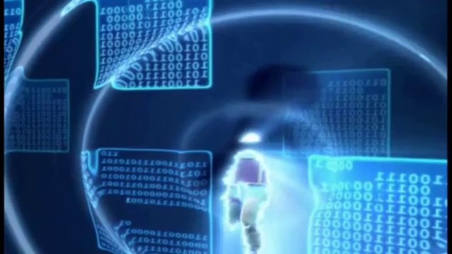 Code Lyoko Desativando As Torres E Voltando Ao Passado 3ª Temporada Em Português Brasil (HD) Com Tela Cheia (16:9)