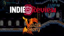 Indie Review - Valdis story