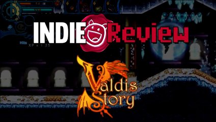 Indie Review - Valdis story
