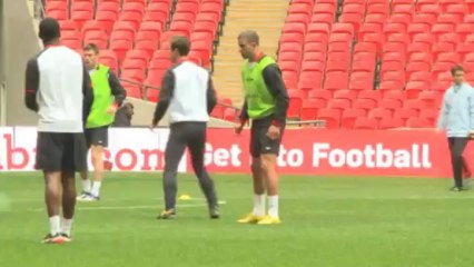 Walker uniknie kary za wdychanie rozweselaczy