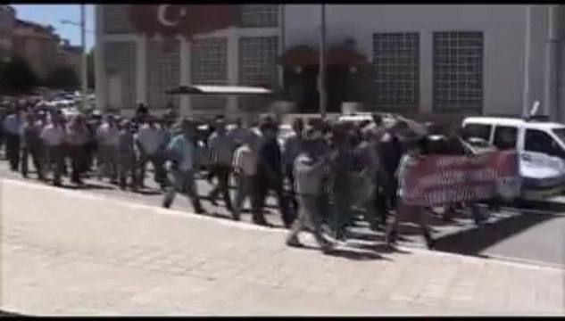 CHP 90. Kuruluş Yıldönümünü Coşku ve Heyecanla Kutladı