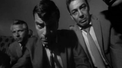 Seconds (1966) - Theatrical Trailer