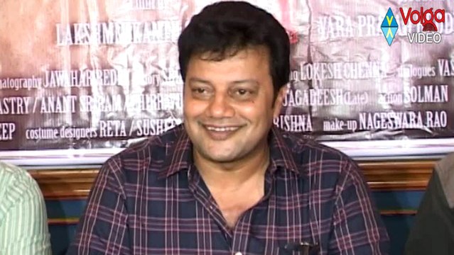 Kamina Movie Press Meet | Sai Kumar Talking About Kamina Film Making | 2013