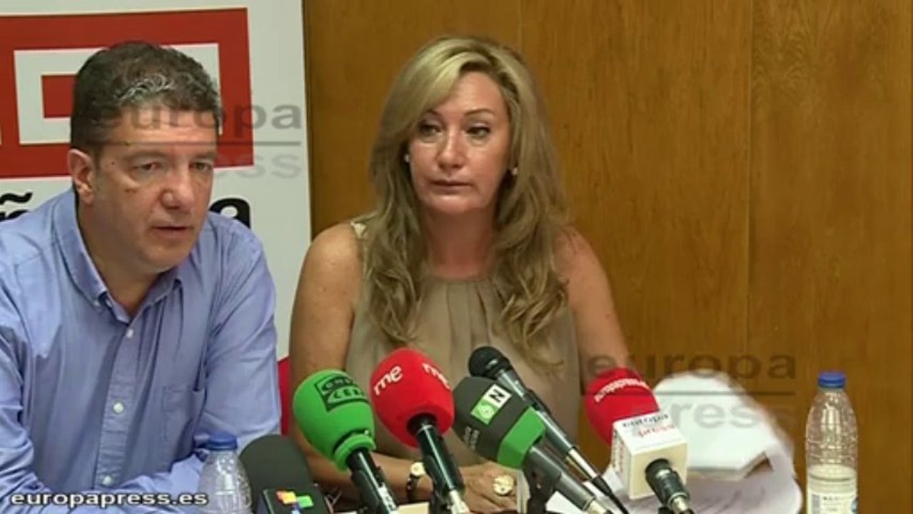 CC.OO pide a la CE que suspenda artículos de la LOMCE