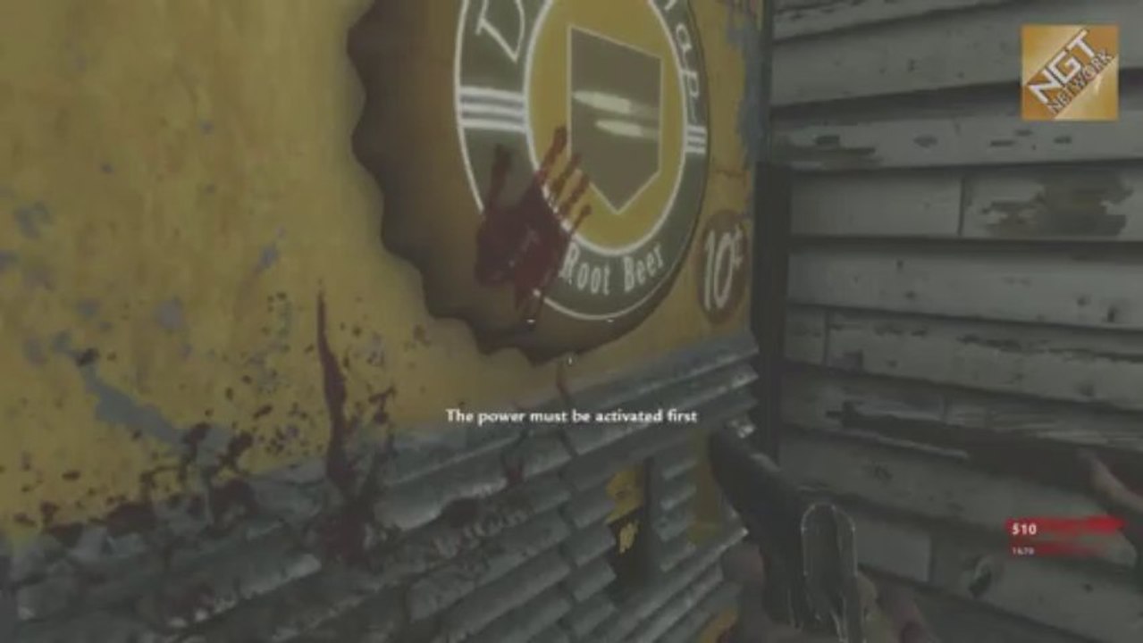 Custom Zombies - Simple Life: Paris Hilton & Nicole Richie are Zombies??? (Part 1)