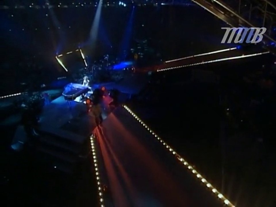 [MNB] X Japan - THE LAST SONG (Live) [THAI SUB]