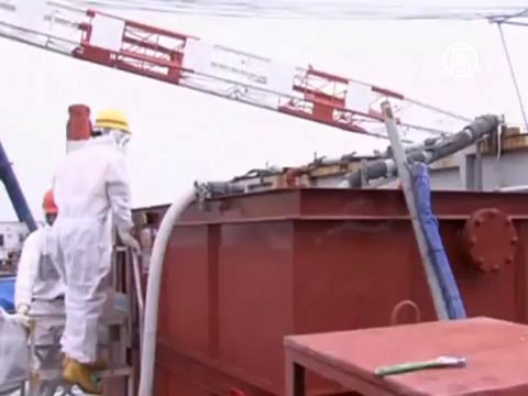Ситуацию на «Фукусиме» будут держать под контролем