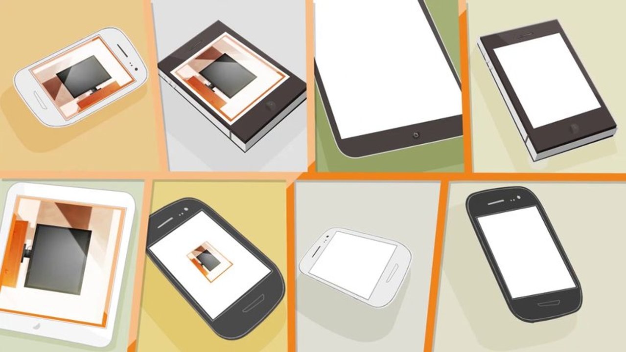 PRES DE MOI - iOs & Android - Trailer