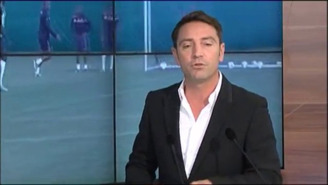 Club House - Avec Jean-Louis Triaud [extrait]