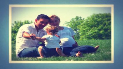 Stop Motion Slideshow - After Effects Template