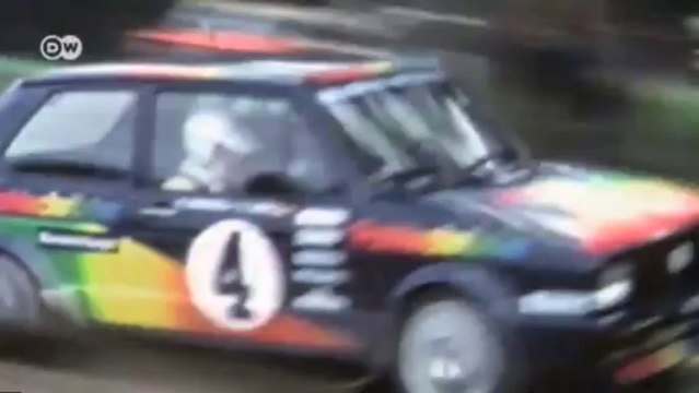 القدرات القصوى: بولو R WRC من فولكس فاغن | عالم السرعة