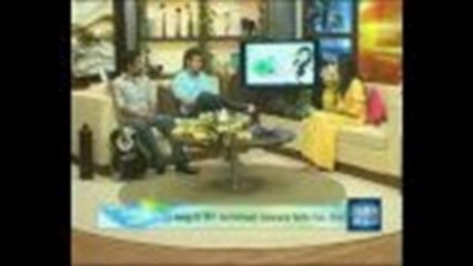 InQishaaf Band Song-Kash Aisa