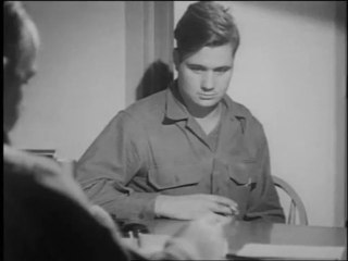 Que la lumière soit, de John Huston (extrait=