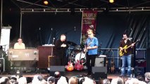Incredible Blues Puppies Live! - Sugar Sweet - Blues in Chedigny Festival, France