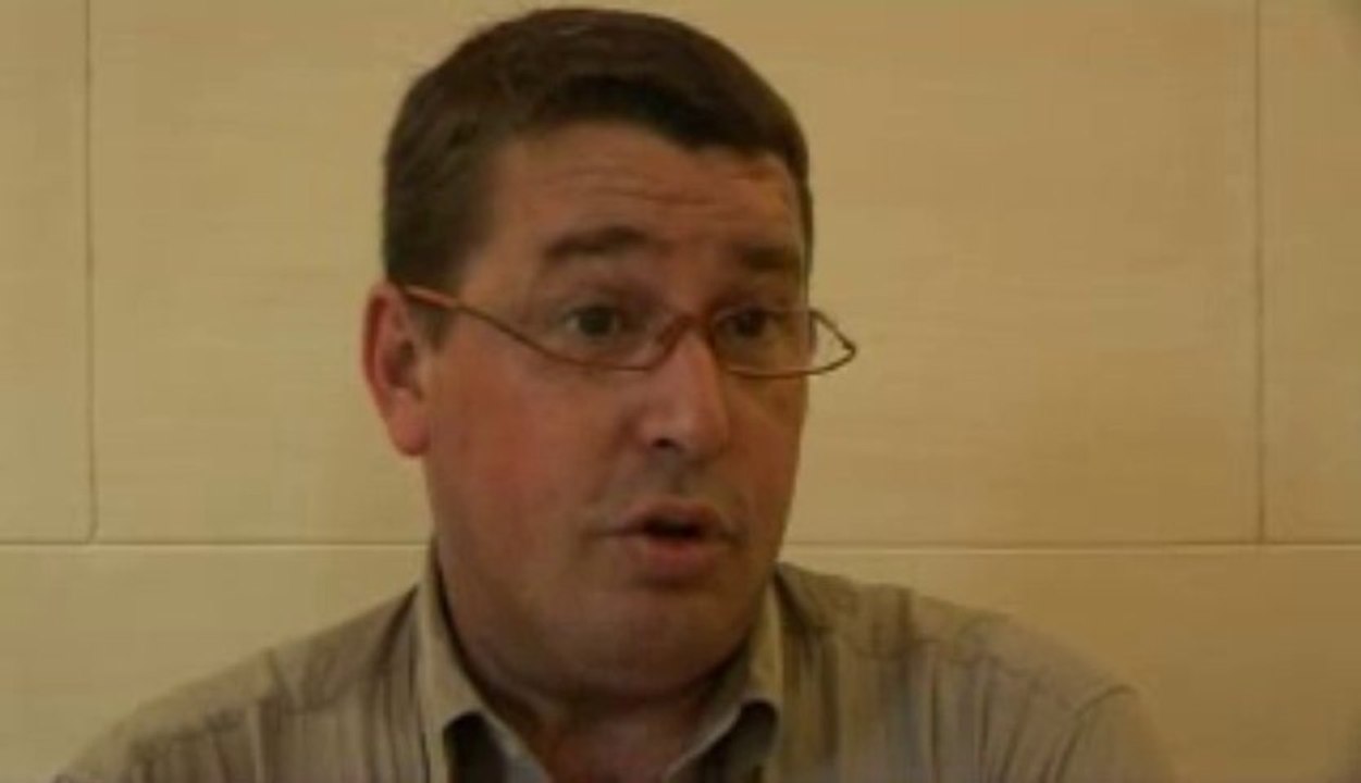 Interview de José Camelin, Maire de la Commune des Rousses (Jura) : l'atelier Montagne