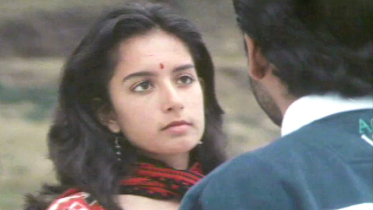 Gitanjali Movie Cuts-07 - Nagarjuna Akkineni, Girija Shettar, Vijayakumar, Vijayachander - HD - video Dailymotion