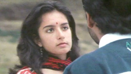 Gitanjali Movie Cuts-07 - Nagarjuna Akkineni, Girija Shettar, Vijayakumar, Vijayachander  - HD