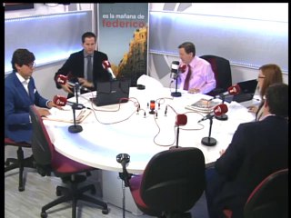 Federico a las 7: Obama da marcha atrás  - 10/09/13