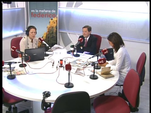 Psicología con Silvia Jato: Guarderías, ¿sí o no?