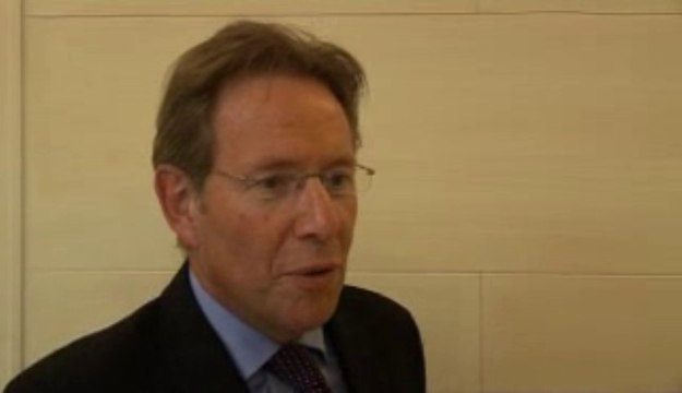 Atelier montagne : Itw de M. Godin, Président de la Communauté de Communes des Rousses / Maire de Bois d’Amon