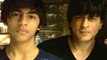 Shahrukh Khan Spends Quality Time with Aryan