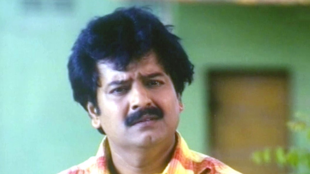 Vivek comedy.. Nayanatara invited S J Surya to home.. - S.J.Surya, Nayantara - HD