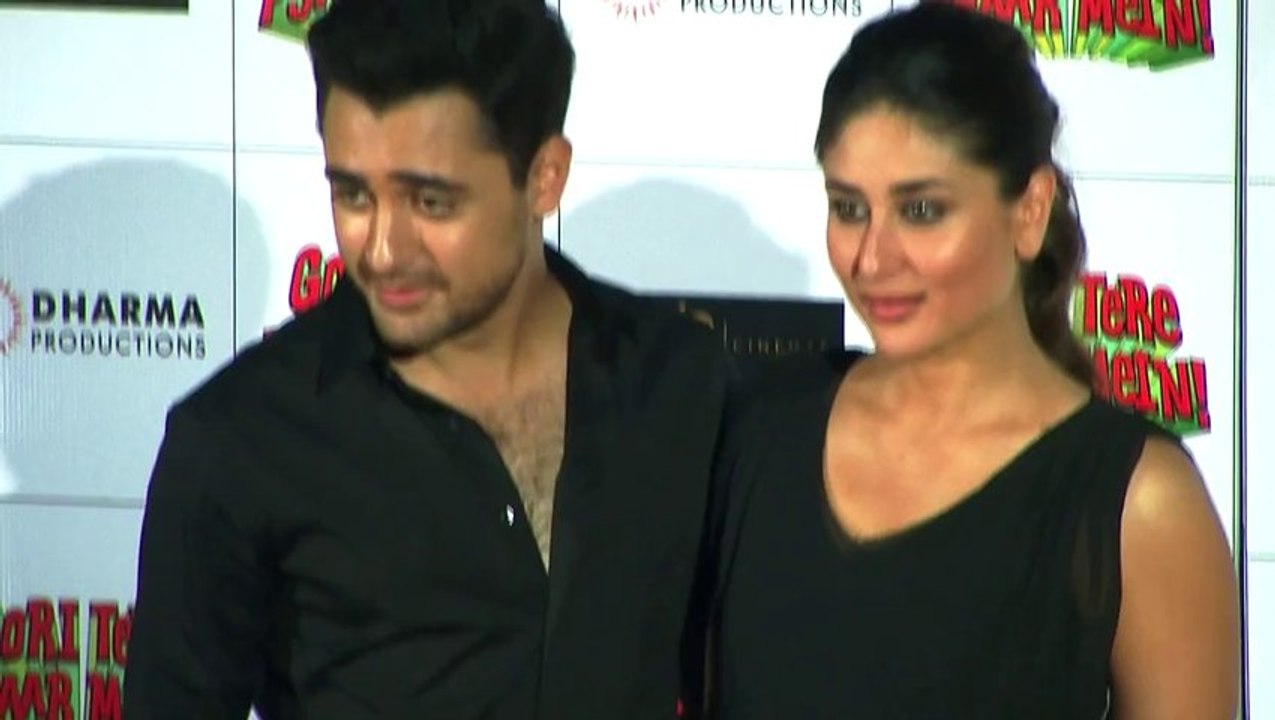 Kareena Kapoor To Do Second Marriage ?