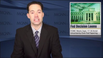 Merit Gold News Network - September 9, 2013