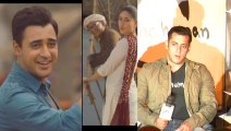 Salman Khan In Gori Tere Pyaar Mein - Kareena Kapoor Imran Khan