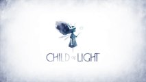 Child of Light - Beware of the Night Trailer (VF) [HD]