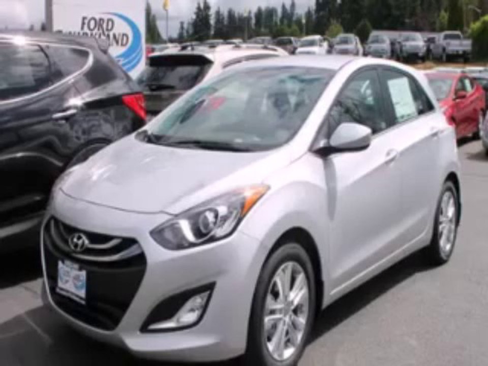 Hyundai Elantra Dealerships Seattle, WA | Hyundai Elantra Service Seattle, WA