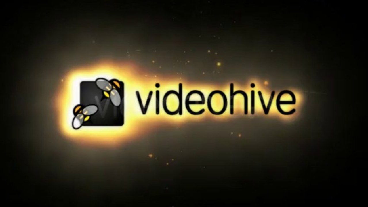 Gaming Intro - Escape - After Effects Template
