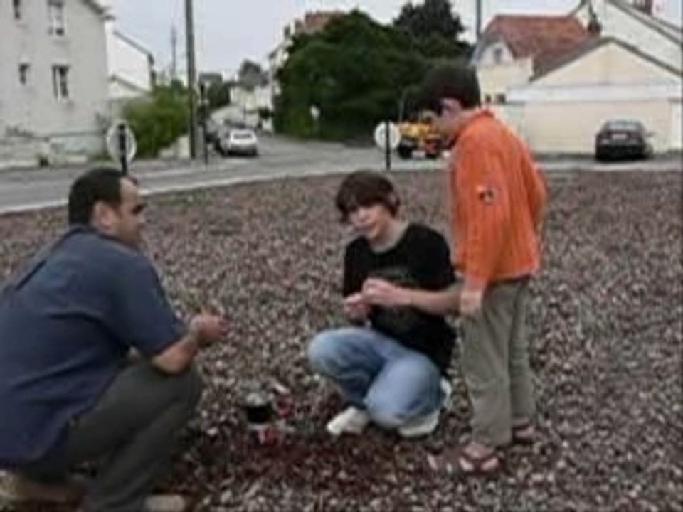 coca mentos patissou